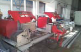 CNC-Cutting