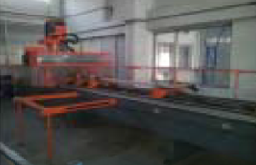 Client CNC-Multi