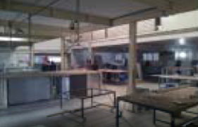 Fabrication-Floor
